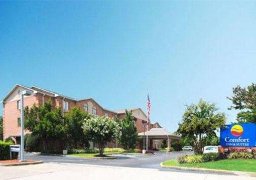 фото отеля Comfort Inn & Suites Germantown (Tennessee)