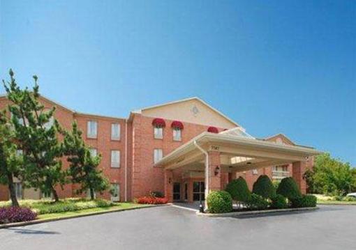 фото отеля Comfort Inn & Suites Germantown (Tennessee)