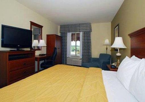 фото отеля Comfort Inn & Suites Germantown (Tennessee)