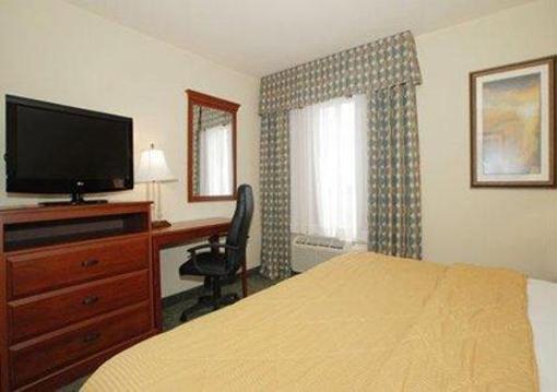 фото отеля Comfort Inn & Suites Germantown (Tennessee)