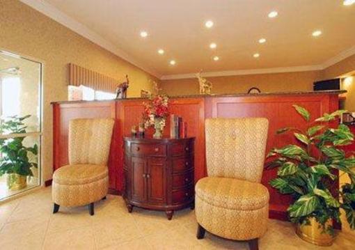 фото отеля Comfort Inn & Suites Germantown (Tennessee)