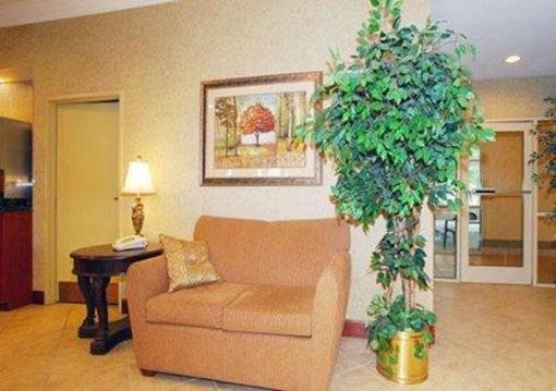 фото отеля Comfort Inn & Suites Germantown (Tennessee)