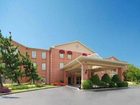 фото отеля Comfort Inn & Suites Germantown (Tennessee)