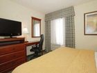 фото отеля Comfort Inn & Suites Germantown (Tennessee)
