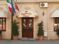 Hotel Reginetta II Bucharest