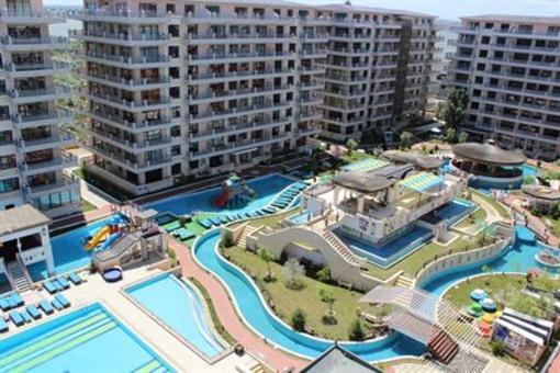 фото отеля Phoenicia Holiday Resort
