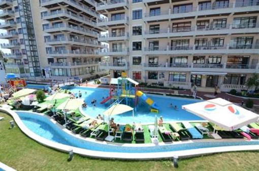 фото отеля Phoenicia Holiday Resort