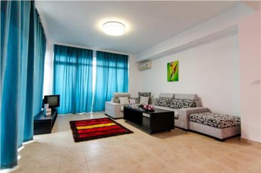 фото отеля Phoenicia Holiday Resort
