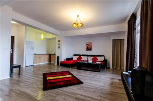 фото отеля Phoenicia Holiday Resort