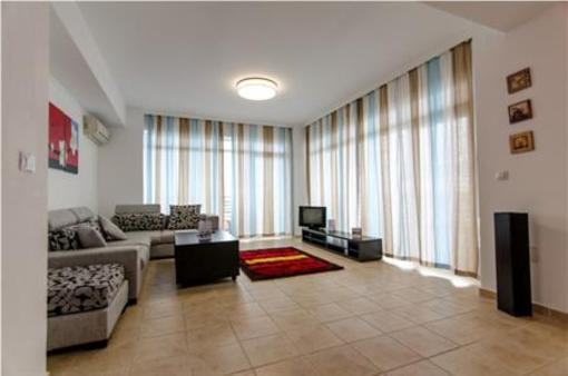 фото отеля Phoenicia Holiday Resort