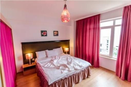 фото отеля Phoenicia Holiday Resort