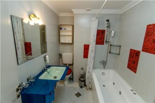фото отеля Phoenicia Holiday Resort