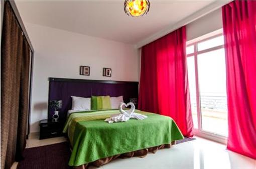 фото отеля Phoenicia Holiday Resort