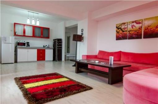 фото отеля Phoenicia Holiday Resort