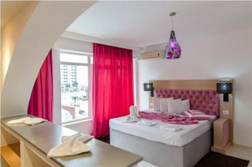 фото отеля Phoenicia Holiday Resort