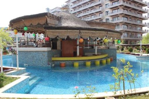 фото отеля Phoenicia Holiday Resort