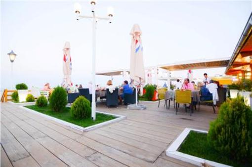фото отеля Phoenicia Holiday Resort
