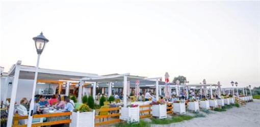 фото отеля Phoenicia Holiday Resort