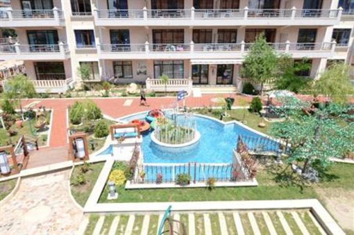 фото отеля Phoenicia Holiday Resort