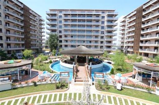 фото отеля Phoenicia Holiday Resort