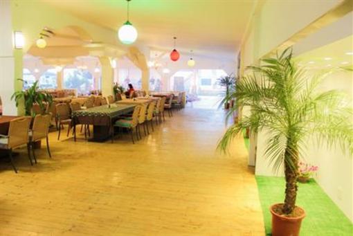 фото отеля Phoenicia Holiday Resort