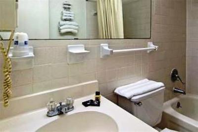 фото отеля Fiesta Inn & Suites