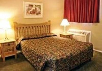 фото отеля Fiesta Inn & Suites