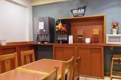 фото отеля Fiesta Inn & Suites