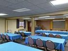 фото отеля Fiesta Inn & Suites