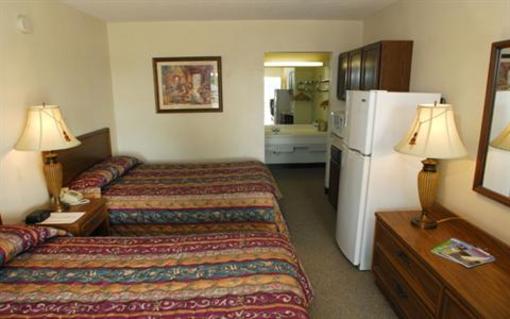 фото отеля Bluegrass Extended Stay Hotel