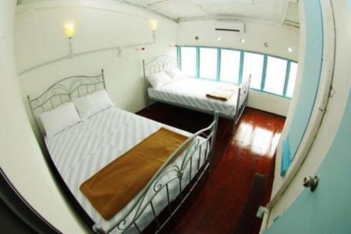 фото отеля Sayang-Sayang 2 Youth Hostel