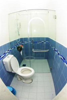 фото отеля Sayang-Sayang 2 Youth Hostel