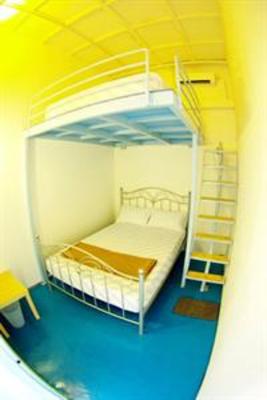 фото отеля Sayang-Sayang 2 Youth Hostel