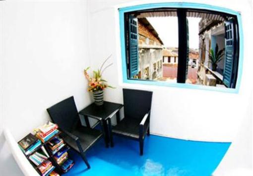 фото отеля Sayang-Sayang 2 Youth Hostel
