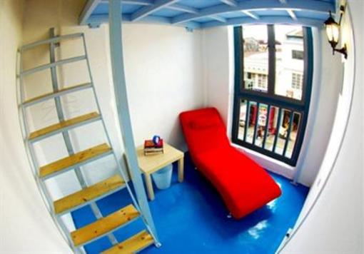 фото отеля Sayang-Sayang 2 Youth Hostel