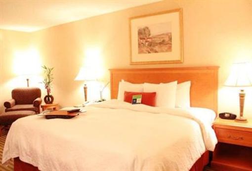 фото отеля Hampton Inn & Suites Addison