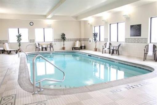 фото отеля Hampton Inn & Suites Addison