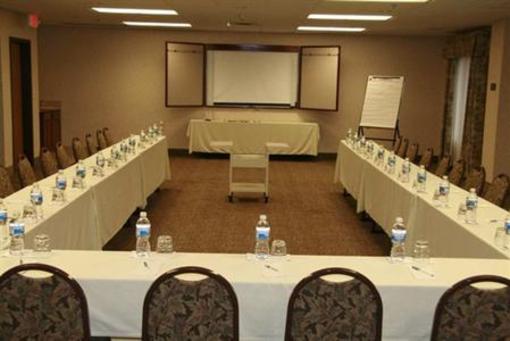фото отеля Hampton Inn & Suites Addison