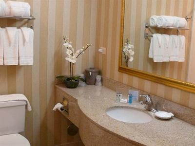 фото отеля Hampton Inn & Suites Addison