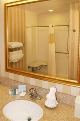 фото отеля Hampton Inn & Suites Addison