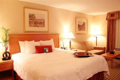 фото отеля Hampton Inn & Suites Addison