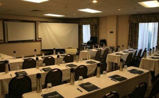 фото отеля Hampton Inn & Suites Addison
