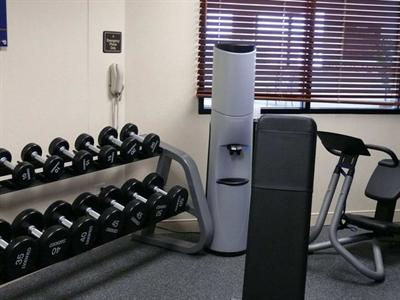фото отеля Hampton Inn & Suites Addison