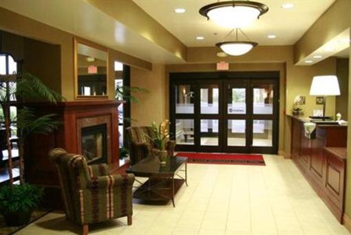 фото отеля Hampton Inn & Suites Addison