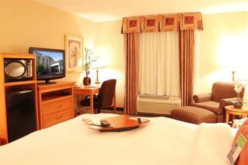 фото отеля Hampton Inn & Suites Addison