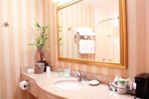 фото отеля Hampton Inn & Suites Addison