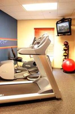 фото отеля Hampton Inn & Suites Addison