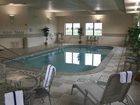 фото отеля Hampton Inn & Suites Addison