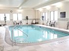 фото отеля Hampton Inn & Suites Addison