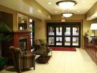 фото отеля Hampton Inn & Suites Addison